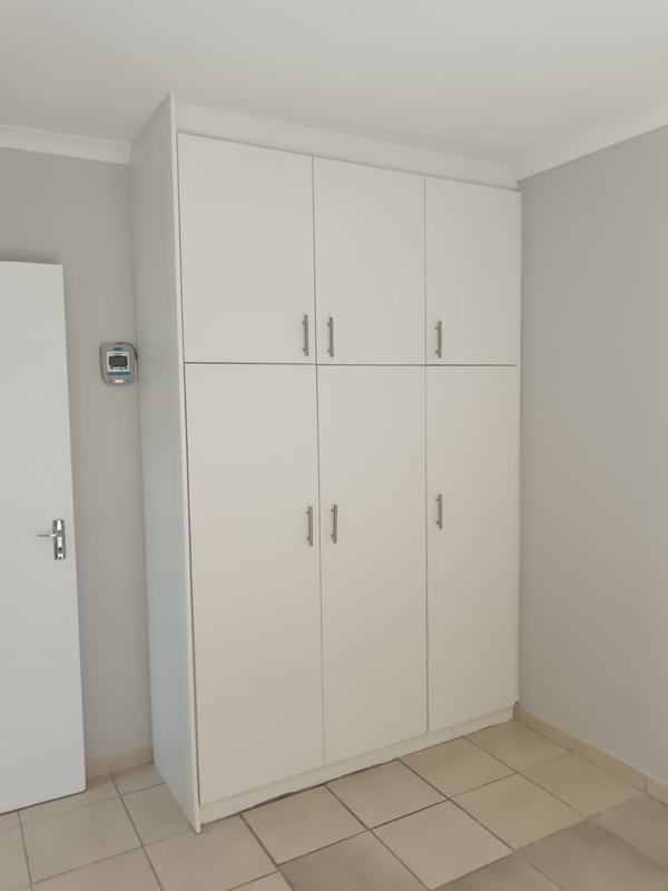 To Let 2 Bedroom Property for Rent in Bellville Western Cape